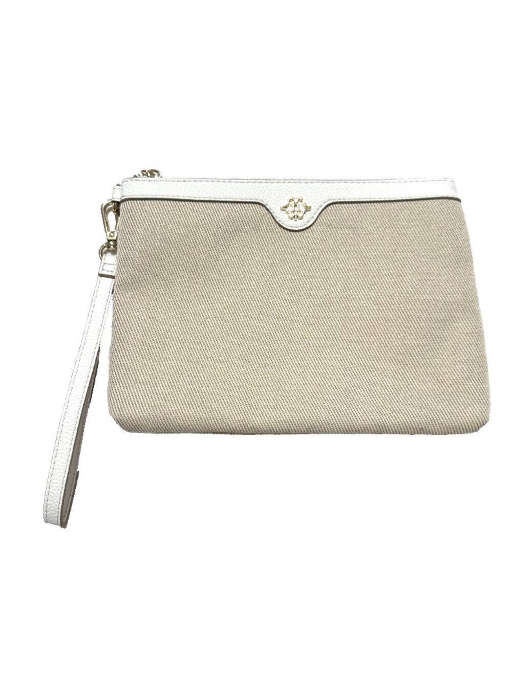 Nanette Lepore Zip Top Wristlet